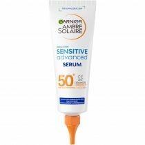 Garnier Ambre Solaire Sensitive Advanced serum do opalania