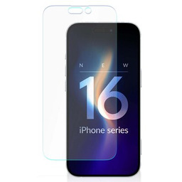 3MK Folia ochronna Silky Matt Pro do Apple