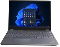 Lenovo ThinkPad P16 Gen 2 16" i7-13700HX 16GB