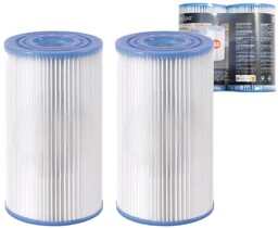 Filtr do Pure Spa Intex 29012 2 sztuki