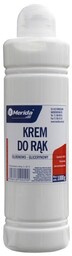 Krem ochronny do rąk Merida 1000 g