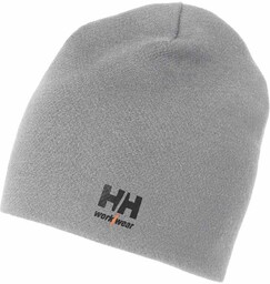 Czapka Helly Hansen Lifa Merino Grey Melange