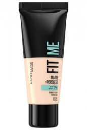 Maybelline Fit Me! Podkład matujący nr 95 Fair