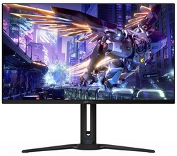 Monitor 31,5 cala FO32U2P OLED 0,03MS UHD 240HZ