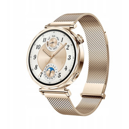 Smartwatch Huawei Watch Gt 5 Elegant 41mm Złoty