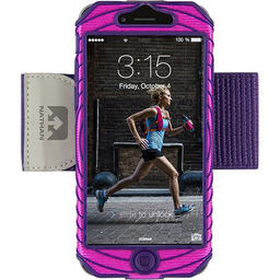 Nathan Sonicboom Iphone 6 Floro Fuchsia/Imperial Fioletowy, nie