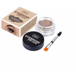 Wibo Eyebrow Pomade wodoodporna pomada do brwi 1