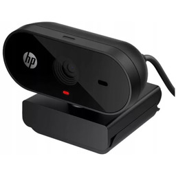Kamera Internetowa Hp 320 Fhd Usb-a Webcam 2
