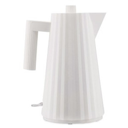 Alessi Czajnik elektryczny MDL06W Biały