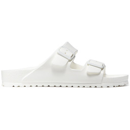 Klapki Birkenstock Arizona EVA 0129441 Biały