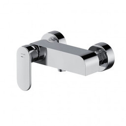CERSANIT S951-319 BATERIA NATRYSKOWA ŚCIENNA CREA 1 UCHW