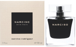 Narciso Rodriguez Narciso Woman, Woda toaletowa 90ml