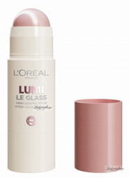 L''Oréal - LUMI - Highlighter Stick - Rozświetlacz