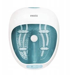 Homedics Fs 250 Wodny Masażer Do Stóp Hydromasaż