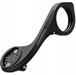 Uchwyt rowerowy Rockbros 29210012001 na licznik Garmin