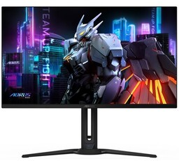 Monitor 31,5 cala FO32U2 OLED UHD 240HZ