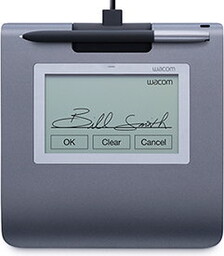 Wacom Signature Pad (STU-430-CH2)
