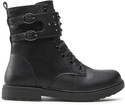 Botki Geox J Eclair G. D J169QD 000BU