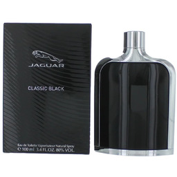 Jaguar Classic Black 100ml woda toaletowa