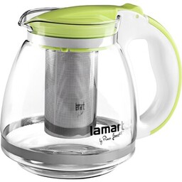 LAMART Zaparzacz Verre LT7028