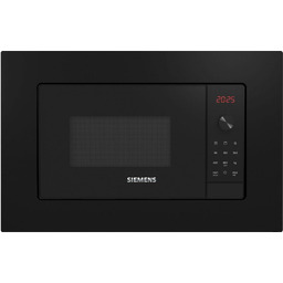 Kuchenka mikrofalowa Siemens iQ300 BE623LMB3 800W 20L Grill