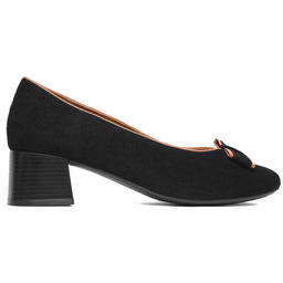 Czółenka Lasocki CEO-RST-AGNES-14 Czarny