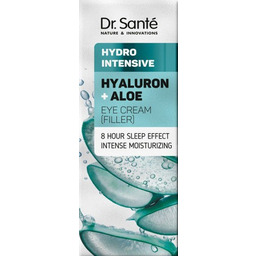 DR.SANTE Hydro Intensive Krem pod oczy intensywnie nawilżający