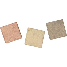 Rayher Hobby Rayher Kamienie mozaikowe Ceramica, mieszanka naturalnych
