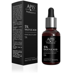 Apis Professional Kwas Salicylowy 5% 30ml