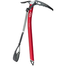 Czekan Alpin Tour - red 70cm