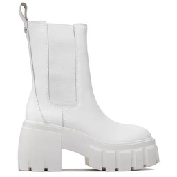 STEVE MADDEN BALLISTIC KOZAKI NA PLATFORMIE 39 4CA