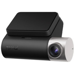 70mai Kamera samochodowa Dash Cam A510 z WiFi/GPS