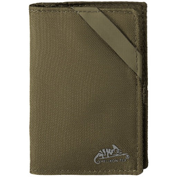 Portfel taktyczny HELIKON EDC Mini Wallet - Cordura
