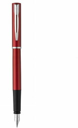 Pióro wieczne WATERMAN ALLURE czerwony CT 1szt. /2068194/