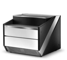 Lada chłodnicza cukiernicza C 137 EXCELLENTE RAPA