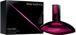 Calvin Klein Deep Euphoria, Woda perfumowana 100ml -