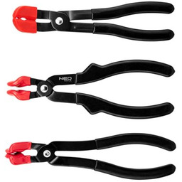 NEO TOOLS Zestaw szczypiec 11-165 (3 szt.)