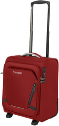 Walizka kabinowa Travelite Jetpack Wings 2W Cabin -