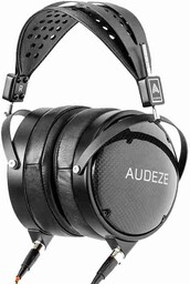 Audeze LCD-XC Carbon Cup - Creator Edition (leather)