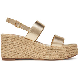 Espadryle Aldo Keoni 13740392 Złoty