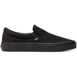 Tenisówki Vans Classic Slip-On VN-0EYEBKA Czarny