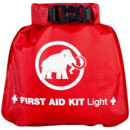 Mammut First Aid Kit Light poppy