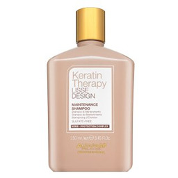 Alfaparf Milano Lisse Design Keratin Therapy Maintenance Shampoo