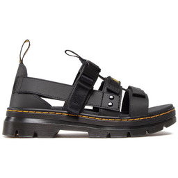 Sandały Dr. Martens Pearson 26473001 Czarny