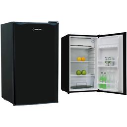 Mini lodówka mała podblatowa biurowa hotelowa LED 91L