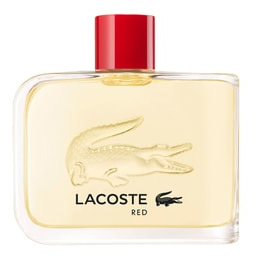 Lacoste Red Woda toaletowa 125 ml