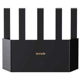 Tenda TX2L Pro Czarny Router bezprzewodowy
