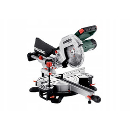 Metabo Kgs 216 M ukośnica kapówka pilarka