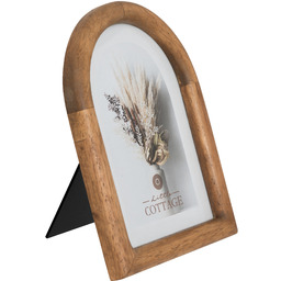 Atmosphera Drewniana ramka na zdjęcie FELISA, 13 x