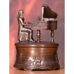 Pozytywka Wolfgang Amadeus Mozart